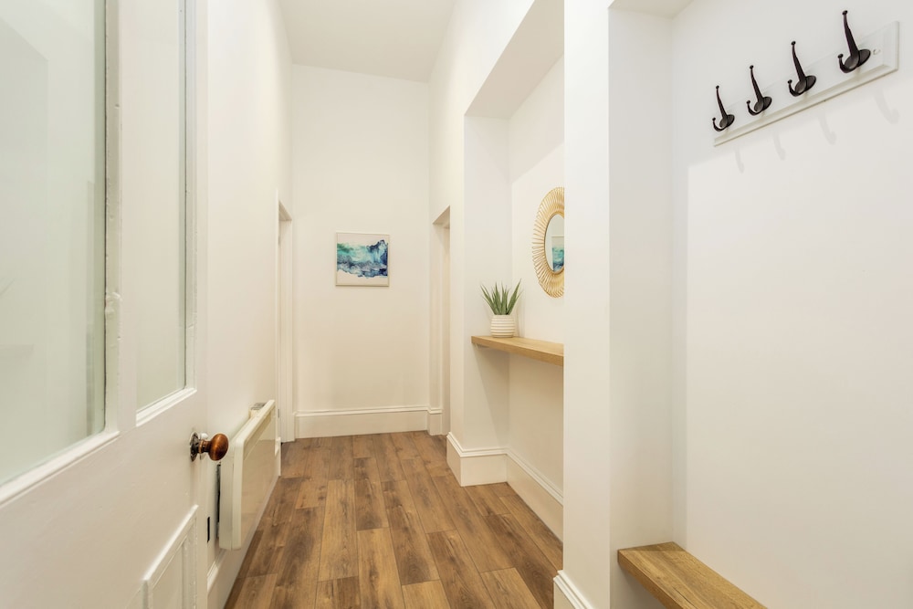 

Venezia - Ayr - Wellington Lodge - Donnini Apartments