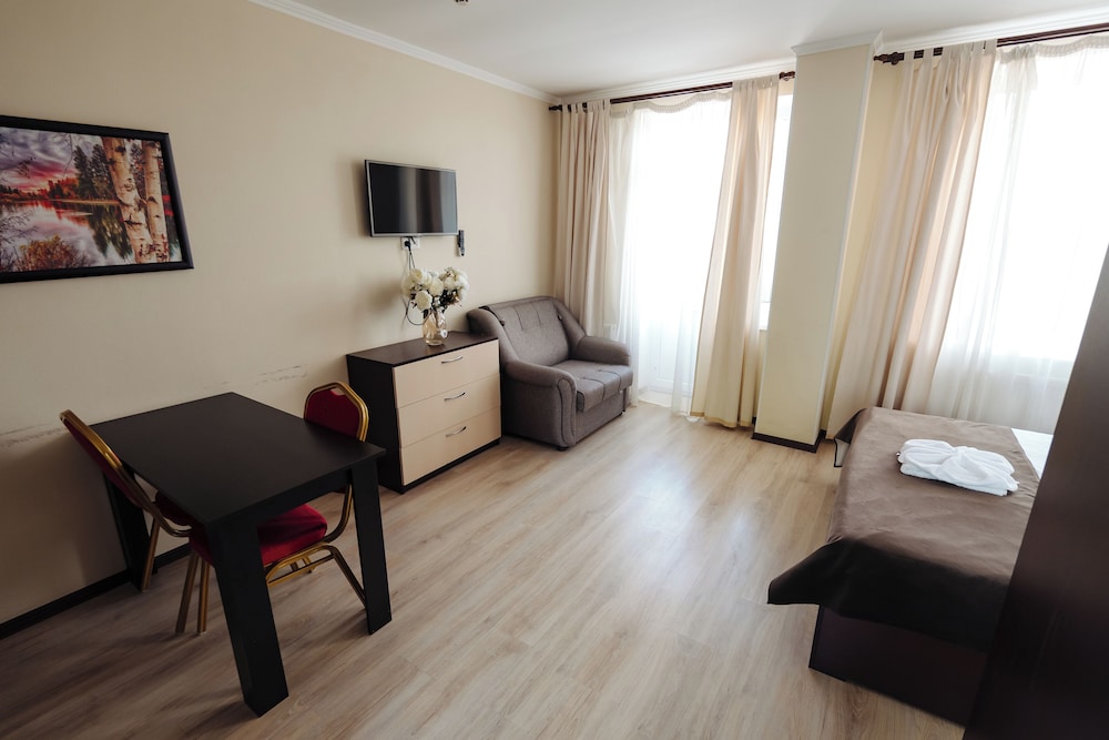 

Bologna - Chişinău - Lolo's Bliss Hotel