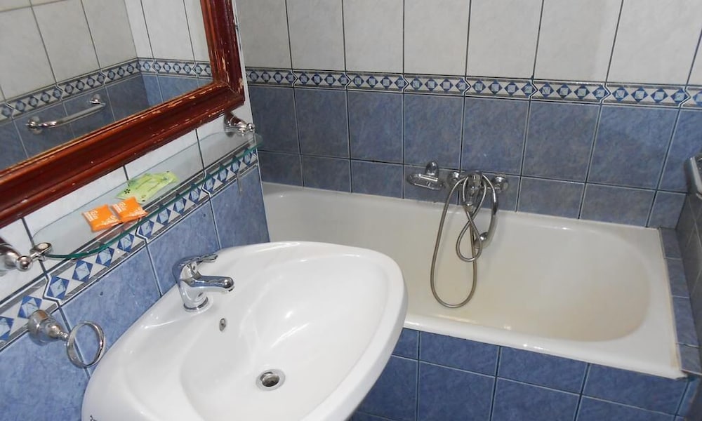 

Roma - Alba Iulia - Hotel Cetate