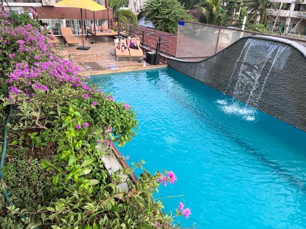 

Milano - Negombo - Beach Corridor Hotel & Spa