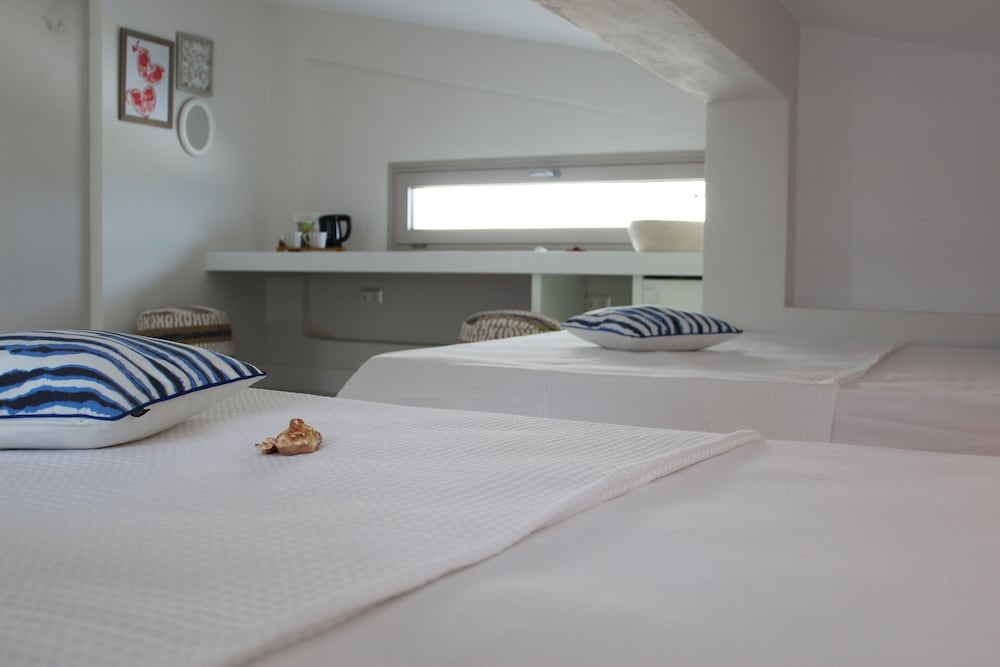 

Roma - Sithonia - Akti Elia Villas Beachfront Chalkidiki