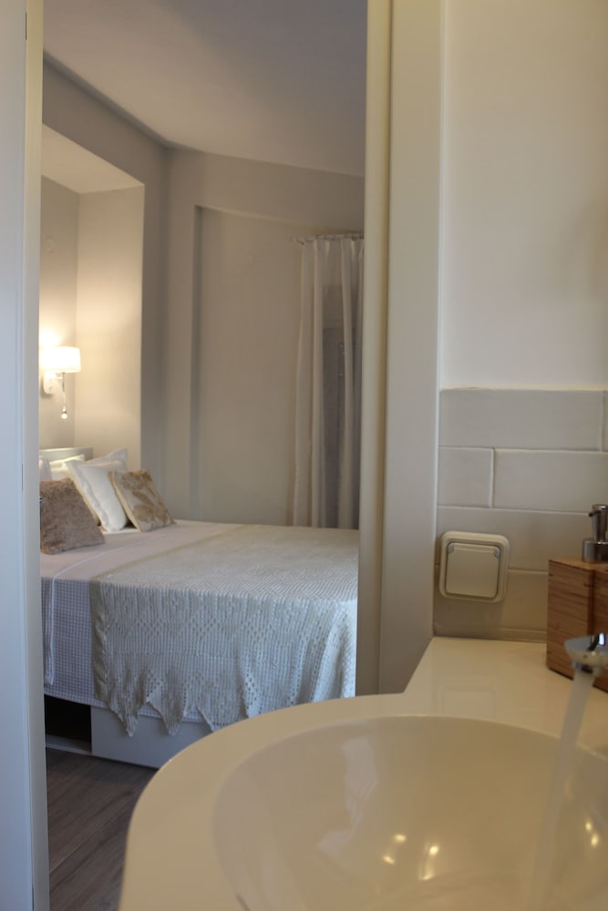 

Roma - Lagomandra - Akti Elia Villas Beachfront Chalkidiki