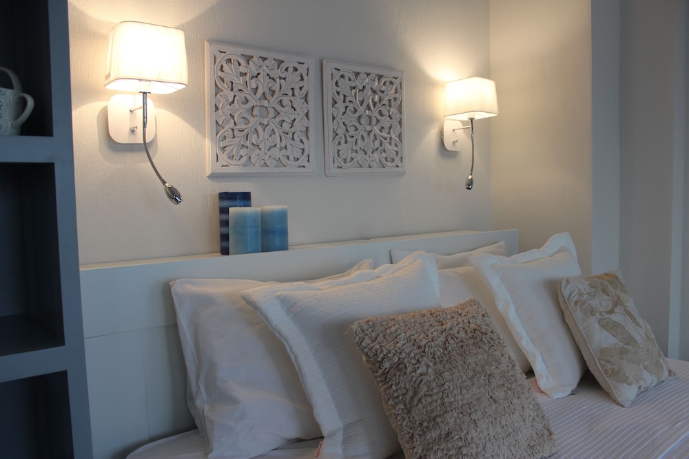 

Roma - Lagomandra - Akti Elia Villas Beachfront Chalkidiki