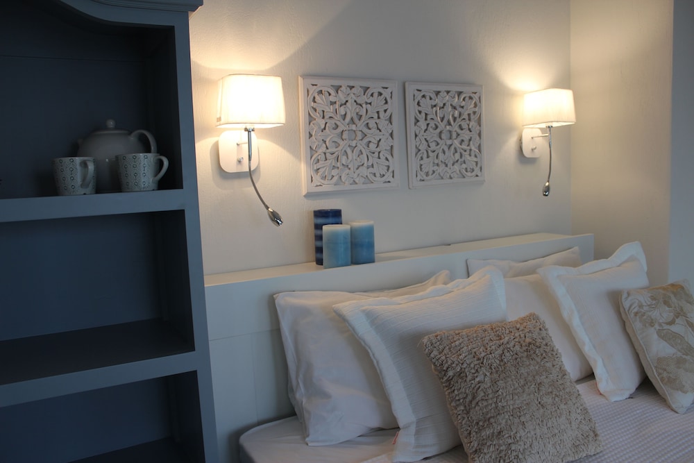 

Roma - Lagomandra - Akti Elia Villas Beachfront Chalkidiki