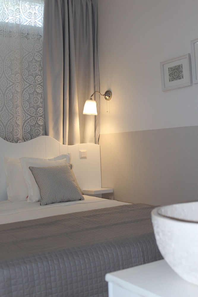 

Venezia - Lagomandra - Akti Elia Villas Beachfront Chalkidiki