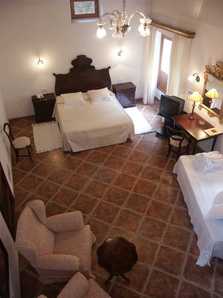 

Firenze - Sóller - Hotel Es Port
