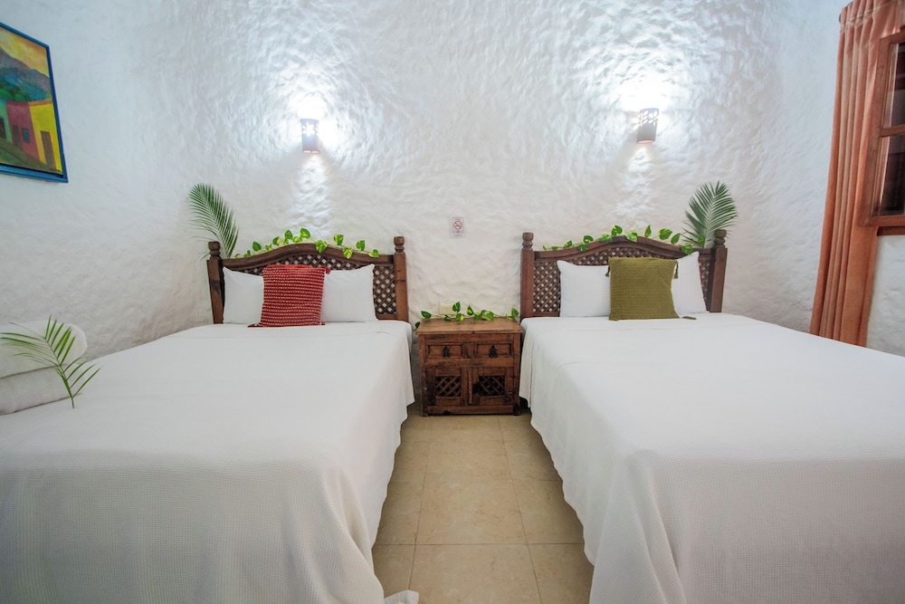 

Verona - Isla Holbox - Hotel Casa Barbara Holbox
