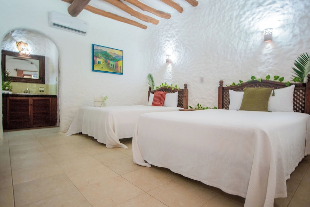 

Bologna - Isla Holbox - Hotel Casa Barbara Holbox