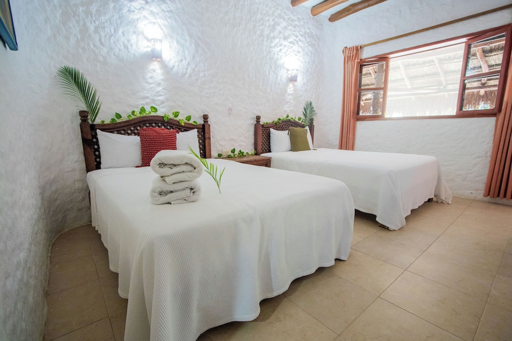 

Bologna - Isla Holbox - Hotel Casa Barbara Holbox