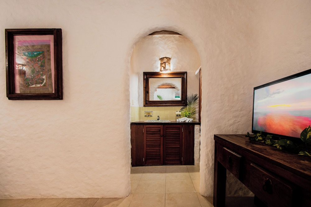 

Bologna - Isla Holbox - Hotel Casa Barbara Holbox