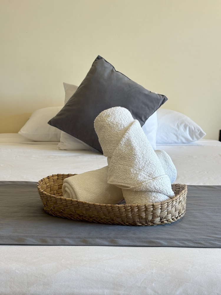 

Bologna - Isla Holbox - Hotel Casa Barbara Holbox