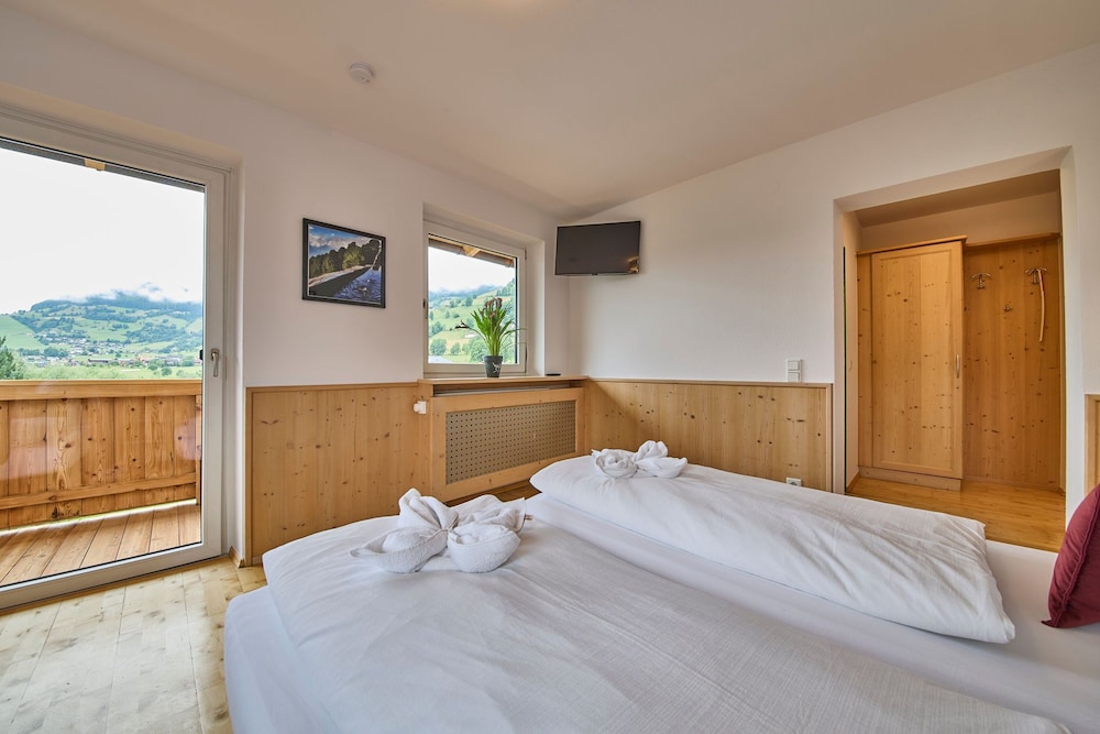 

Roma - Kaprun - Platzhirsch Rooms - B&B - SELF CHECK-IN
