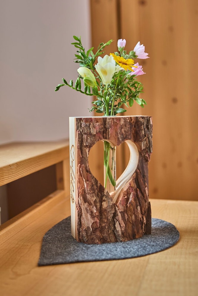 

Napoli - Zell am See - Platzhirsch Rooms - B&B - SELF CHECK-IN