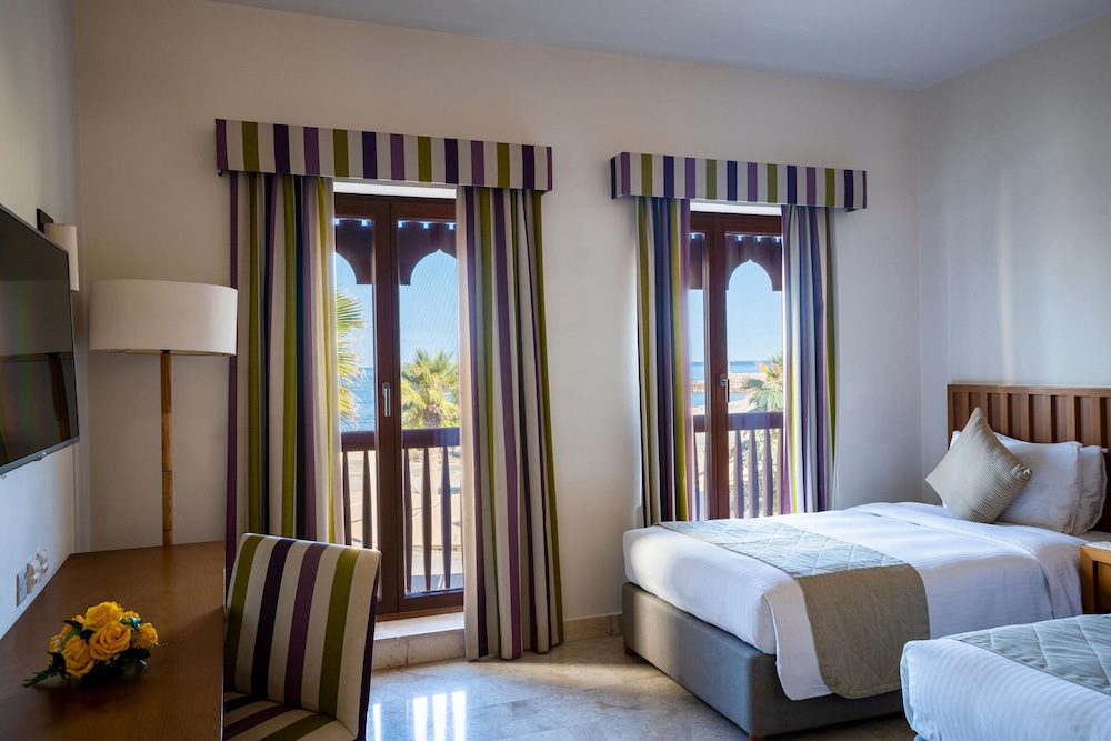 

Roma - As Sīfah - Sifawy Boutique Hotel