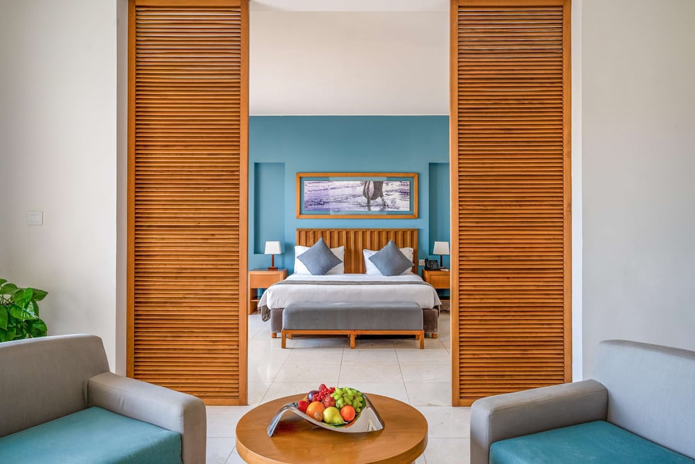 

Roma - As Sīfah - Sifawy Boutique Hotel
