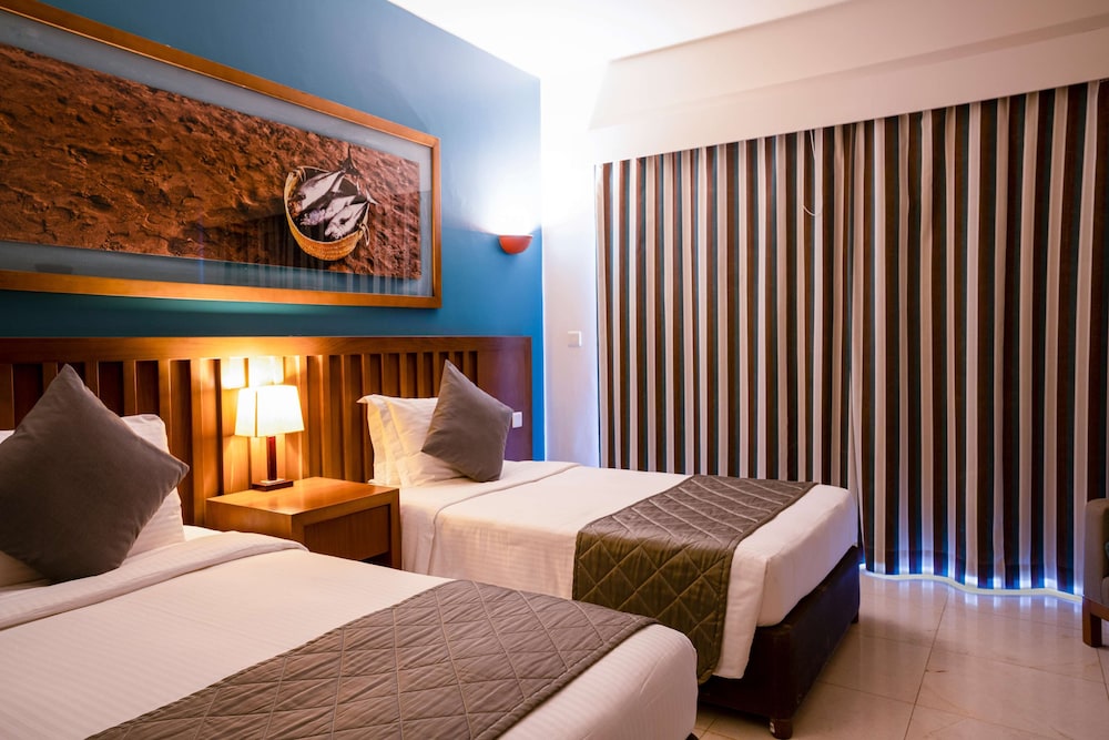 

Milano - As Sīfah - Sifawy Boutique Hotel