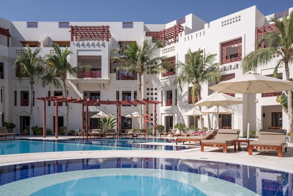

Roma - As Sīfah - Sifawy Boutique Hotel
