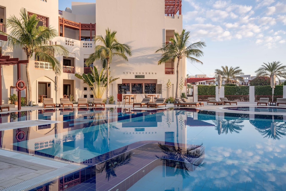 

Roma - As Sīfah - Sifawy Boutique Hotel