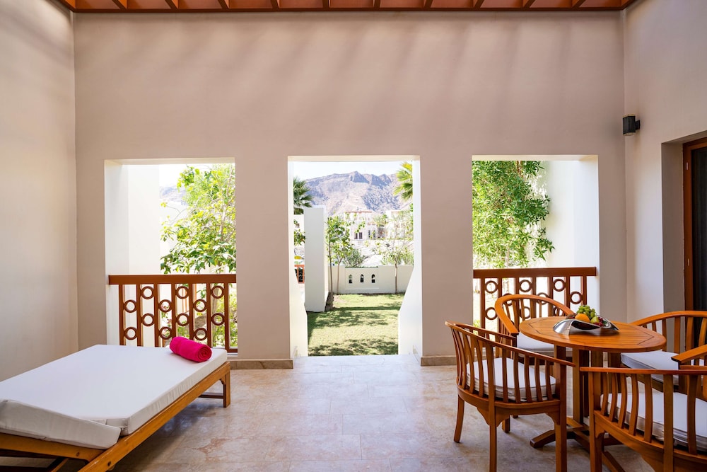 

Roma - As Sīfah - Sifawy Boutique Hotel