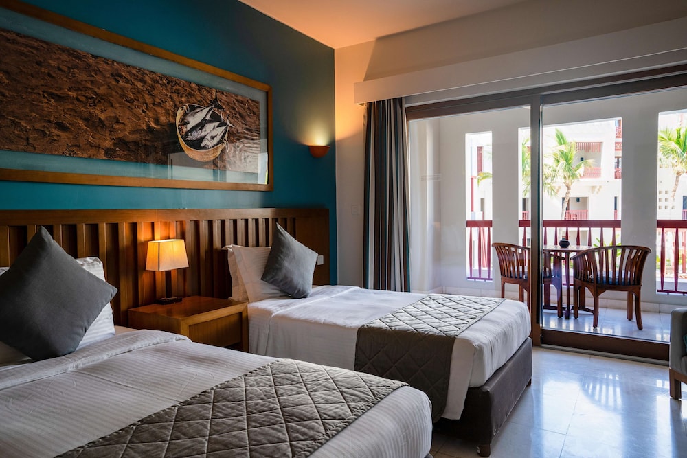 

Roma - As Sīfah - Sifawy Boutique Hotel