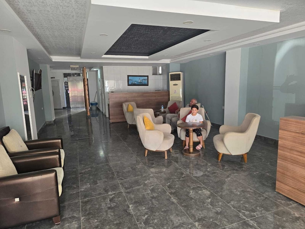 

Firenze - Belek - Gül Otel