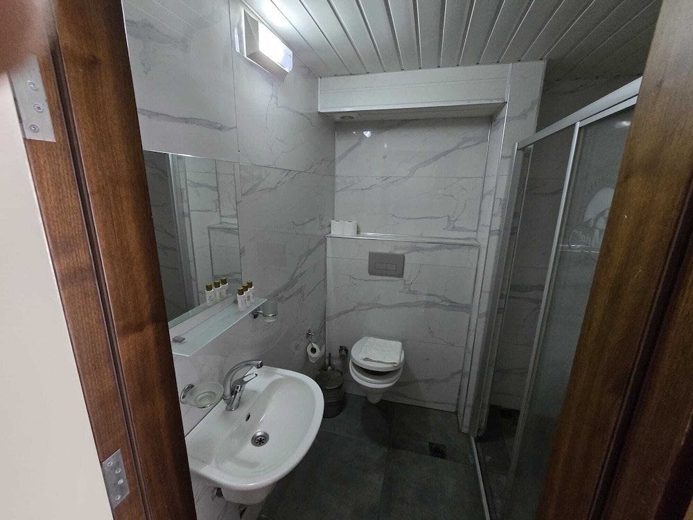 

Roma - Belek - Gül Otel