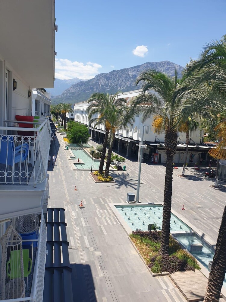 

Venezia - Kemer - LİMAN BOUTIQUE OTEL