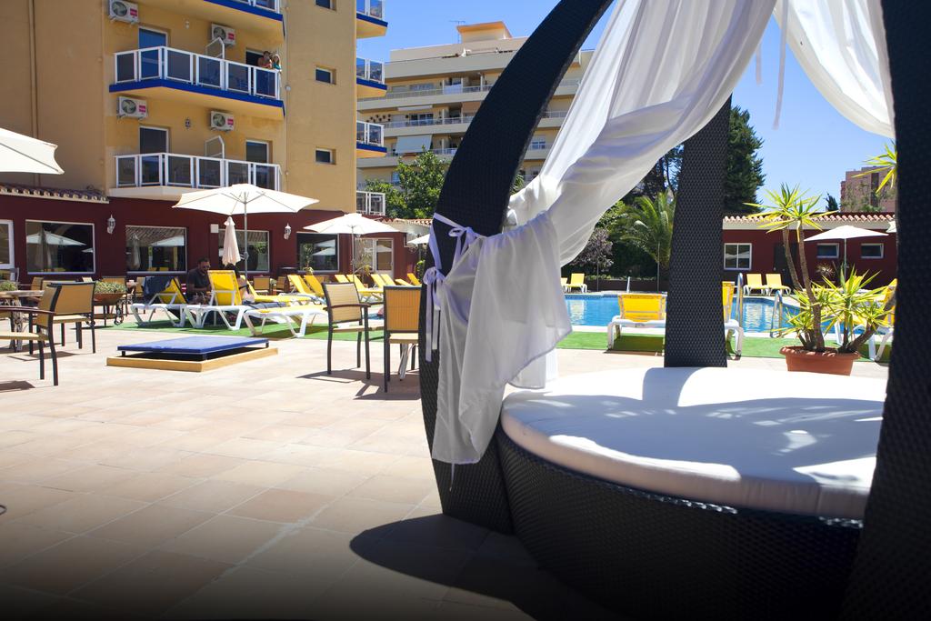 

Roma - Mijas - Moon Dreams Fuengirola