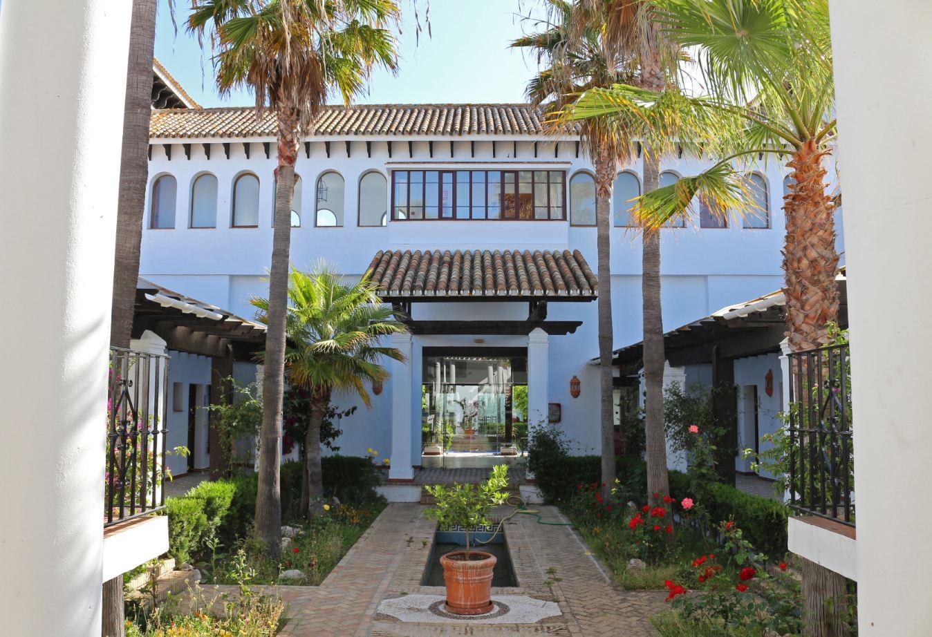 

Milano - Costa de la Luz (Huelva), Andalusia - Moon Dreams El Cortijo