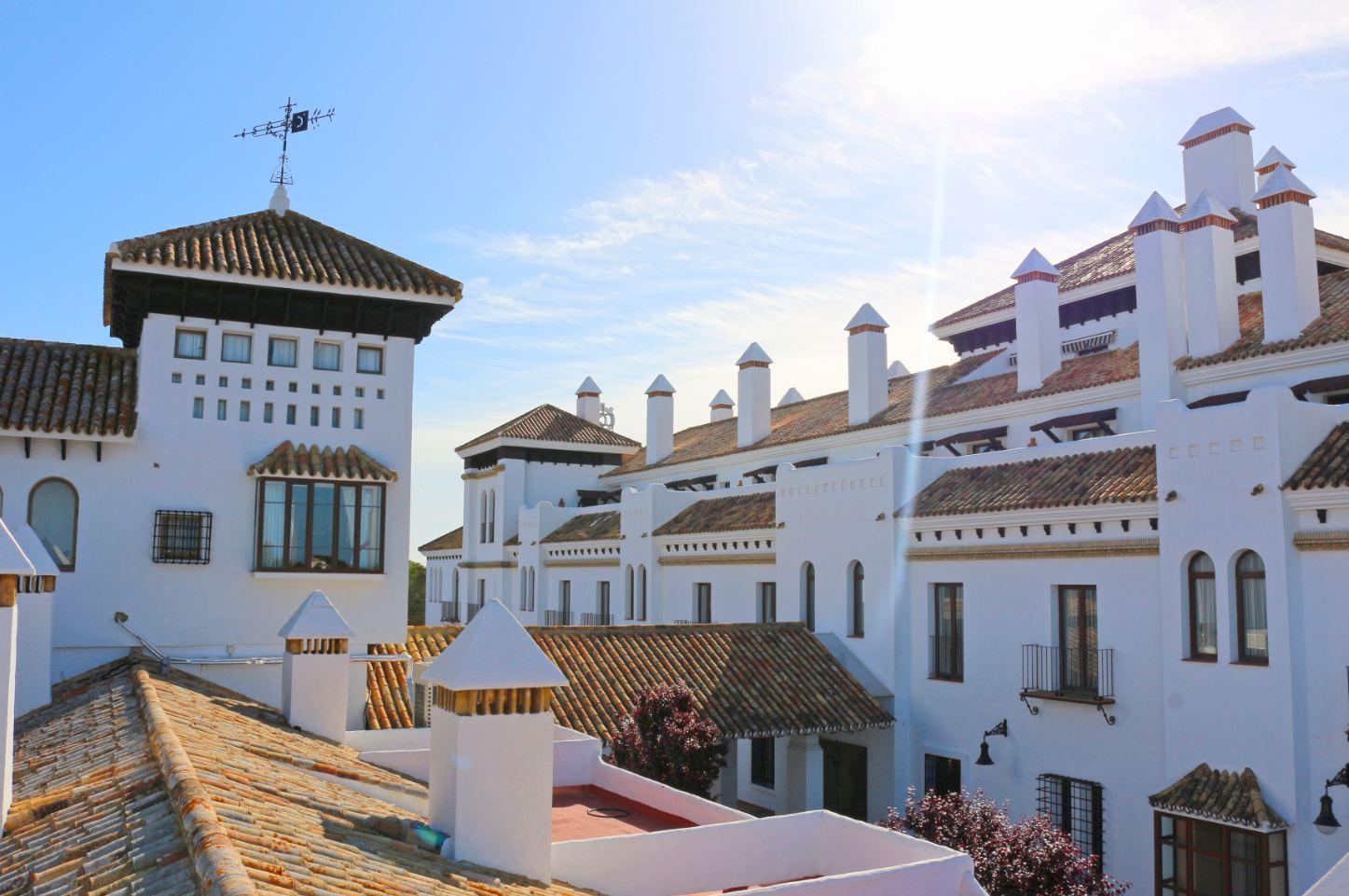 

Milano - Costa de la Luz (Huelva), Andalusia - Moon Dreams El Cortijo