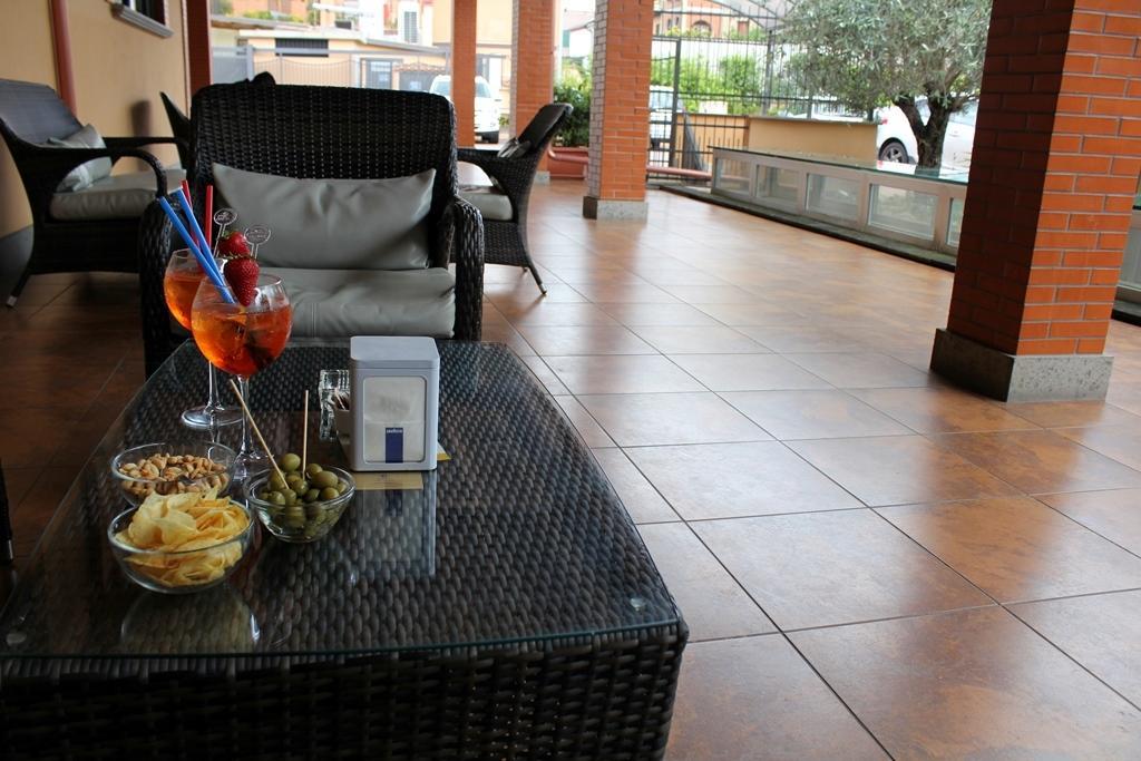 

Catania - Marco Simone - OC Hotel