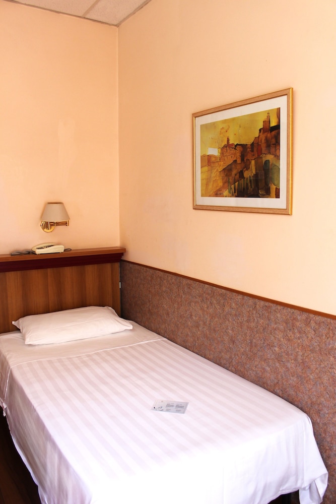 

Roma - Francavilla al Mare - Phi Hotel Ambra