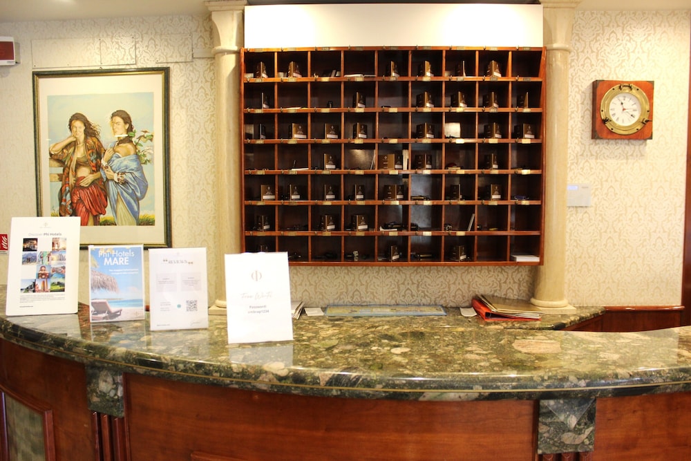 

Milano - Pescara - Phi Hotel Ambra