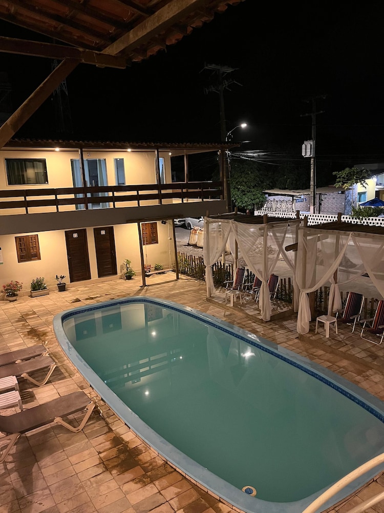 

Milano - Porto de Galinhas - Pousada Maravelas Maracaipe