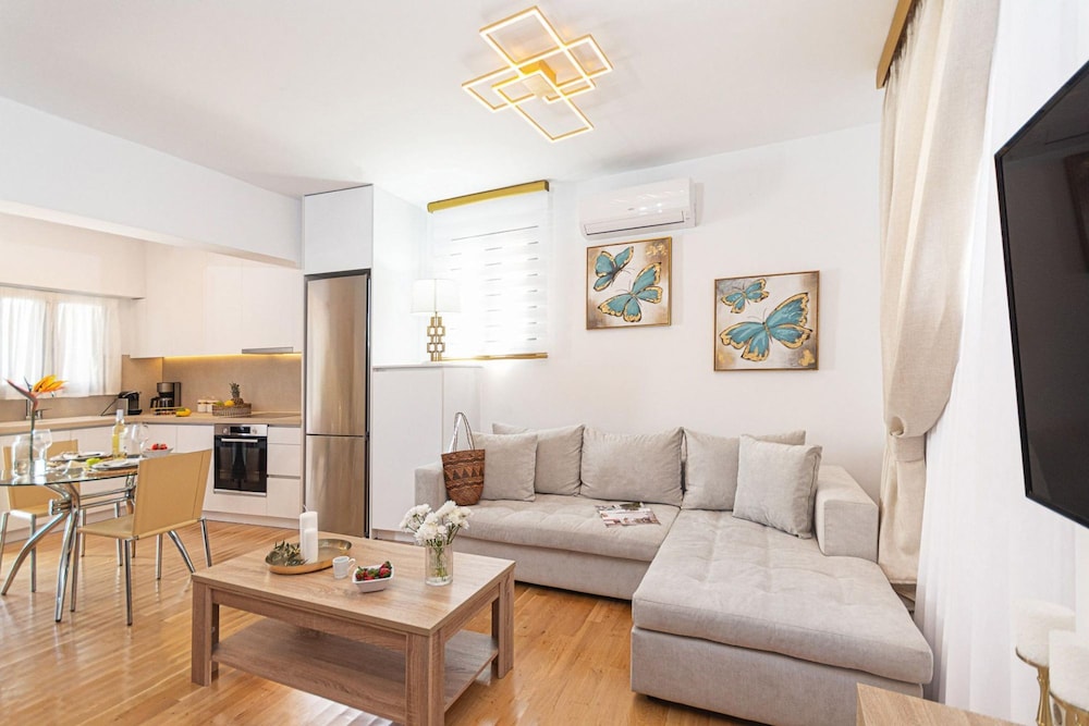 

Milano - Lardos - Villa Dafni - Our Home Away From Home
