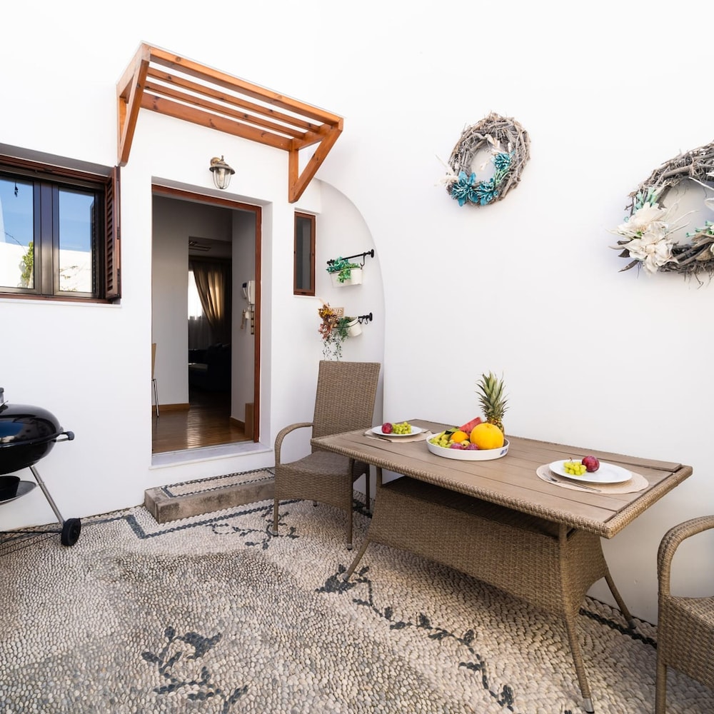 

Torino - Lindos - Villa Dafni - Our Home Away From Home