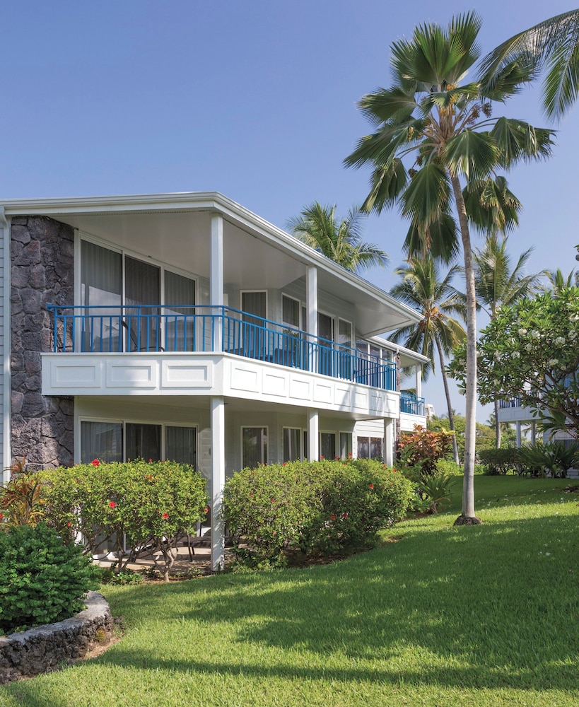 

Roma - Kahaluu-Keauhou - Holua Resort