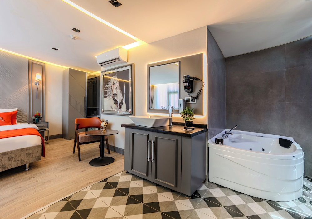 

Milano - Istanbul, New Airport - Atar Airport Hotel