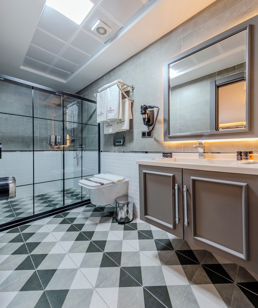 

Napoli - Istanbul, New Airport - Atar Airport Hotel & Spa