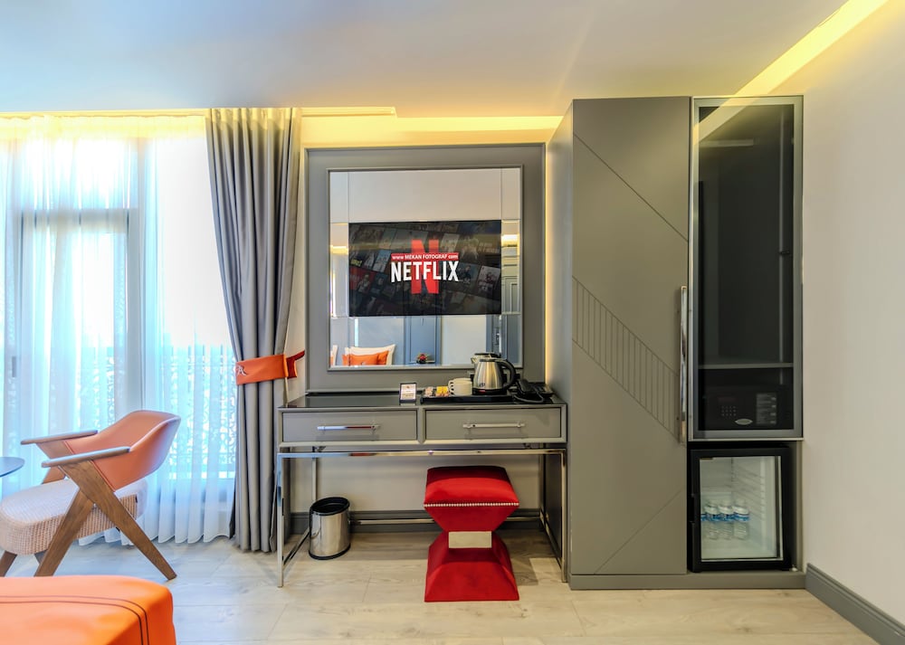 

Venezia - Istanbul, New Airport - Atar Airport Hotel