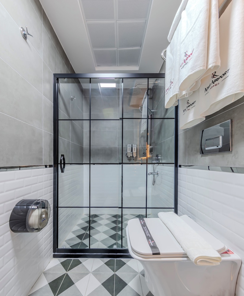 

Bologna - Istanbul, New Airport - Atar Airport Hotel & Spa