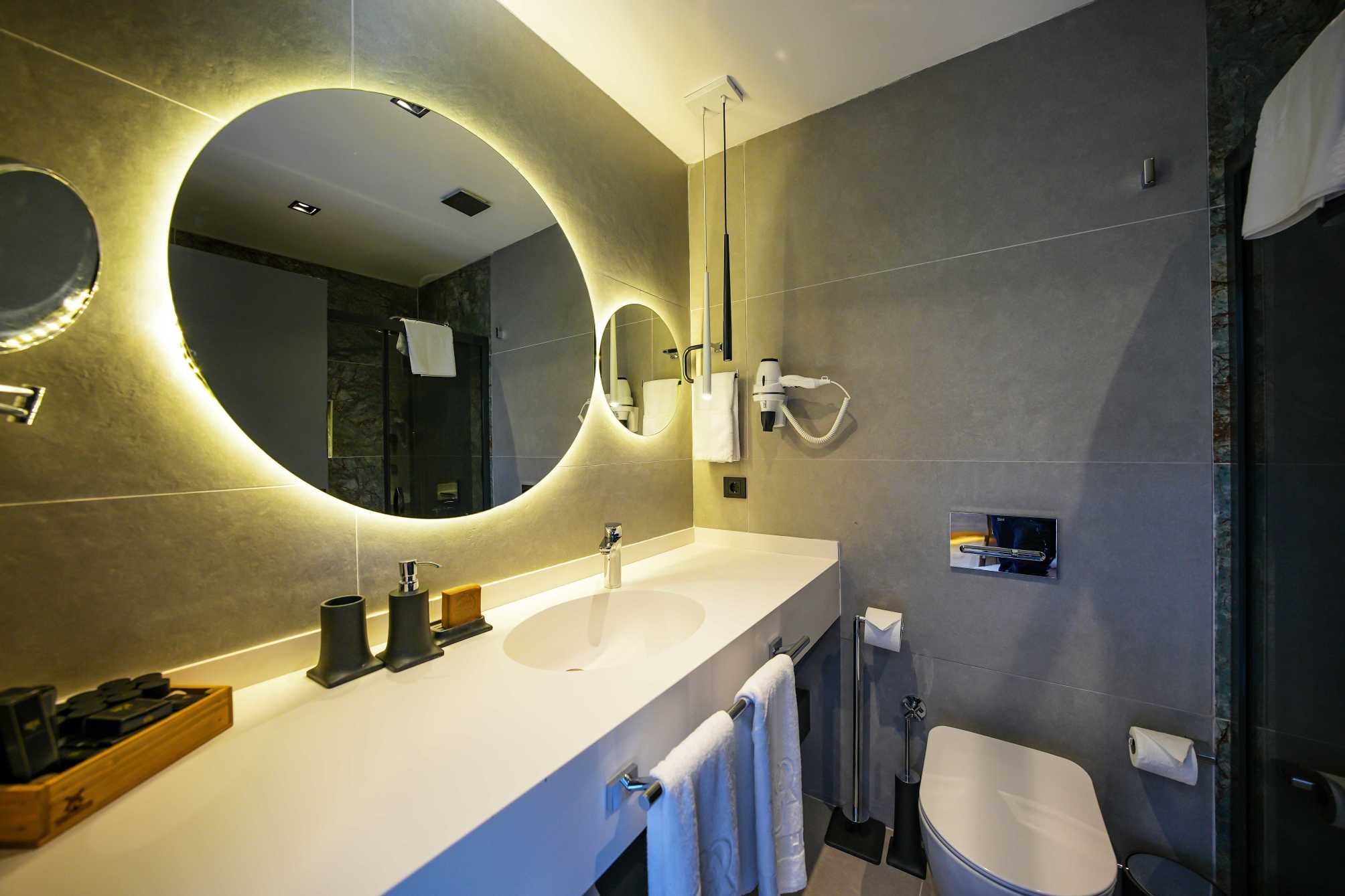 

Roma - Marmaris - Ramitos Boutique Hotel