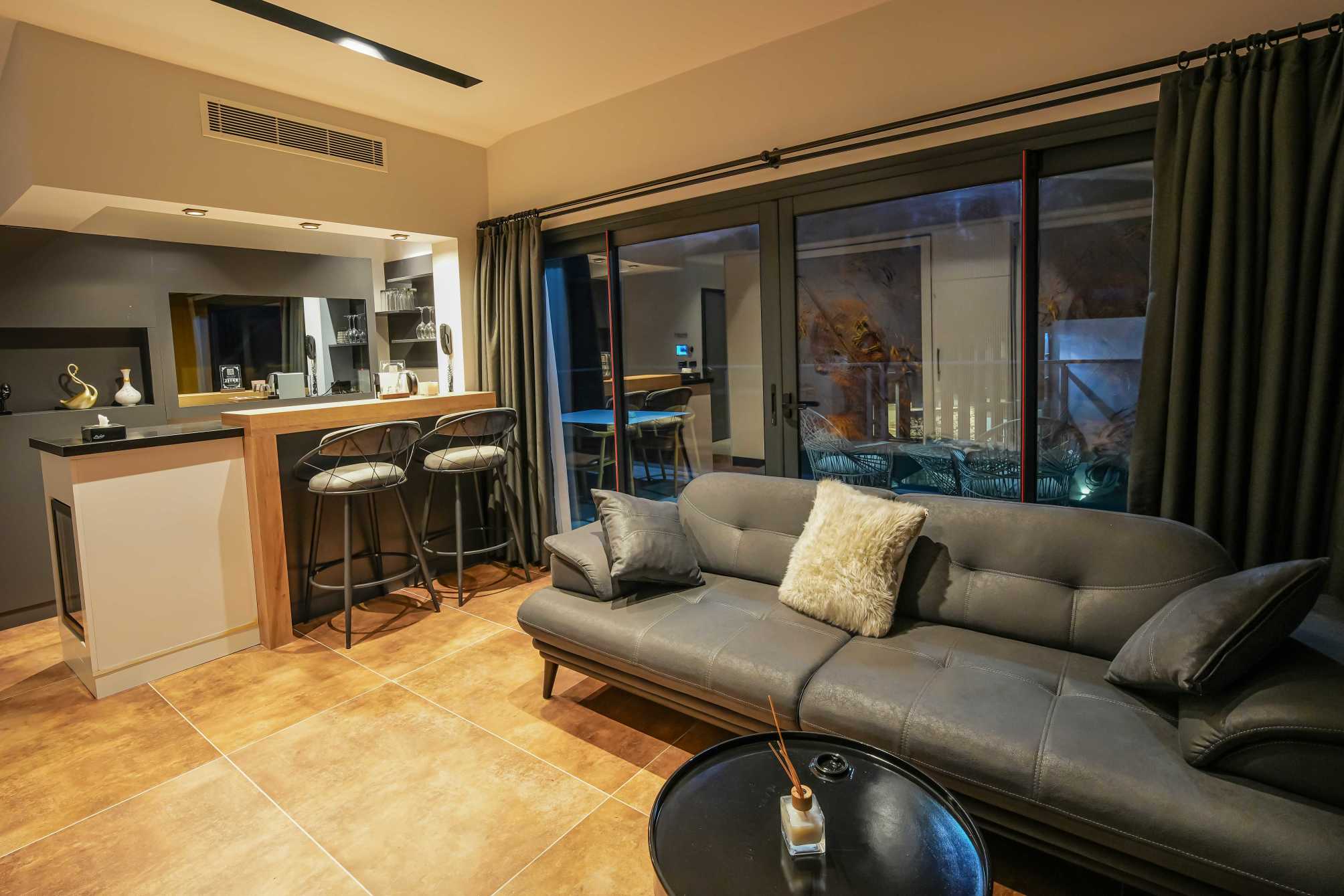 

Milano - Icmeler - Ramitos Boutique Hotel