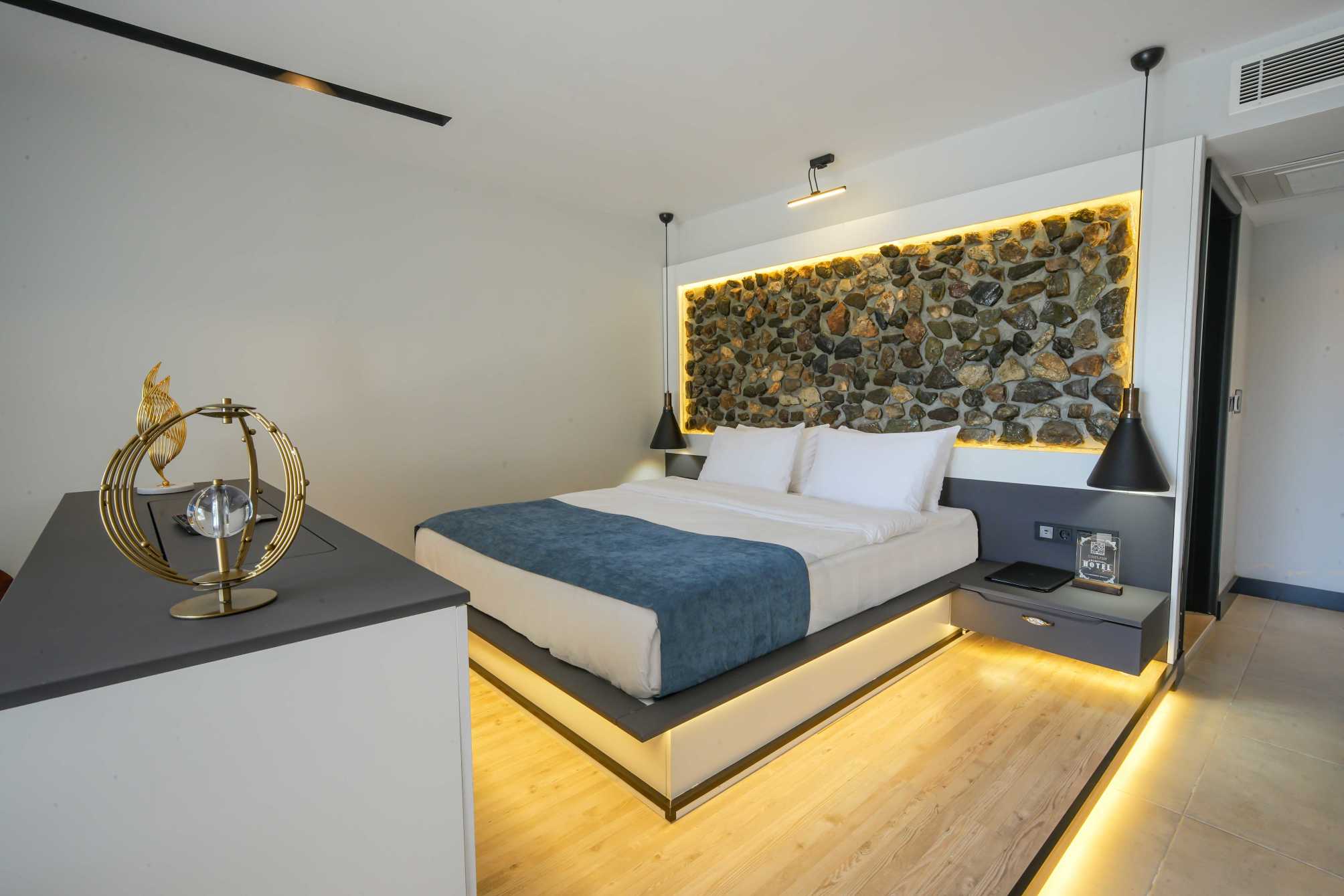 

Palermo - Dalaman, Turchia - Ramitos Boutique Hotel
