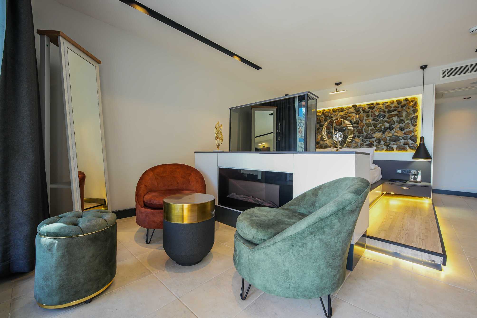 

Roma - Dalaman, Turchia - Ramitos Boutique Hotel