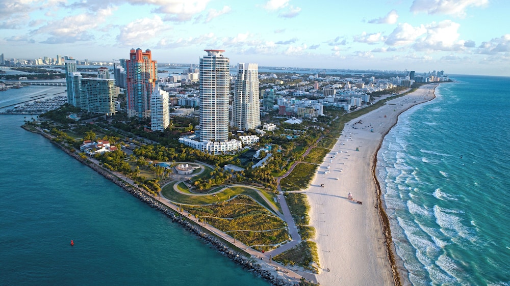 

Venezia - Key Biscayne - Hotel Indigo Miami Brickell