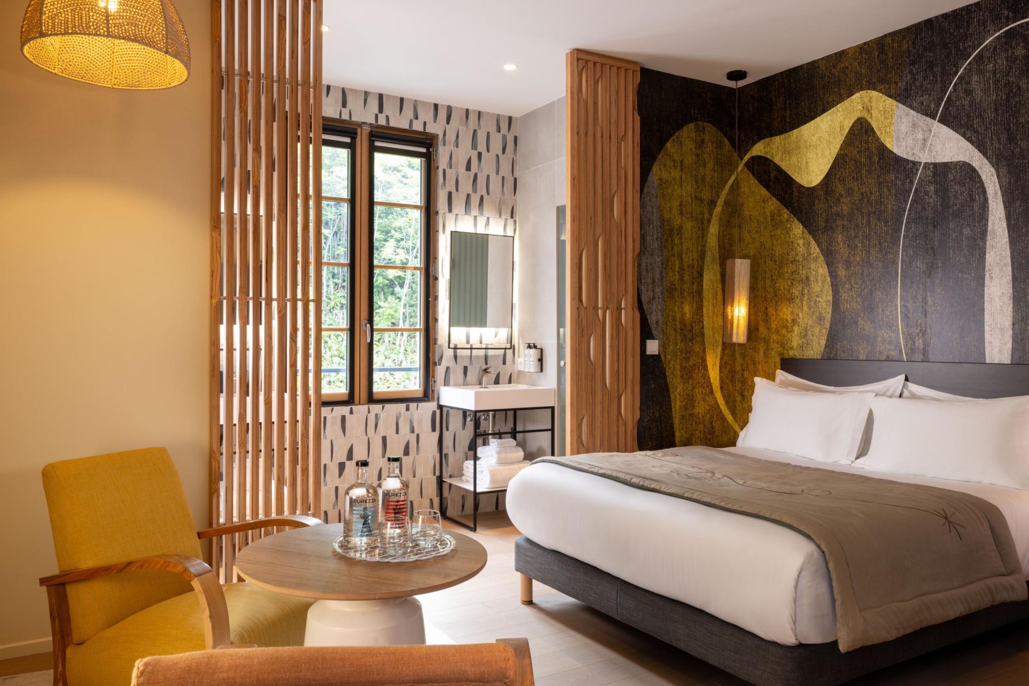 

Milano - Villefranche-sur-Mer - Palais Ségurane Boutique Hôtel