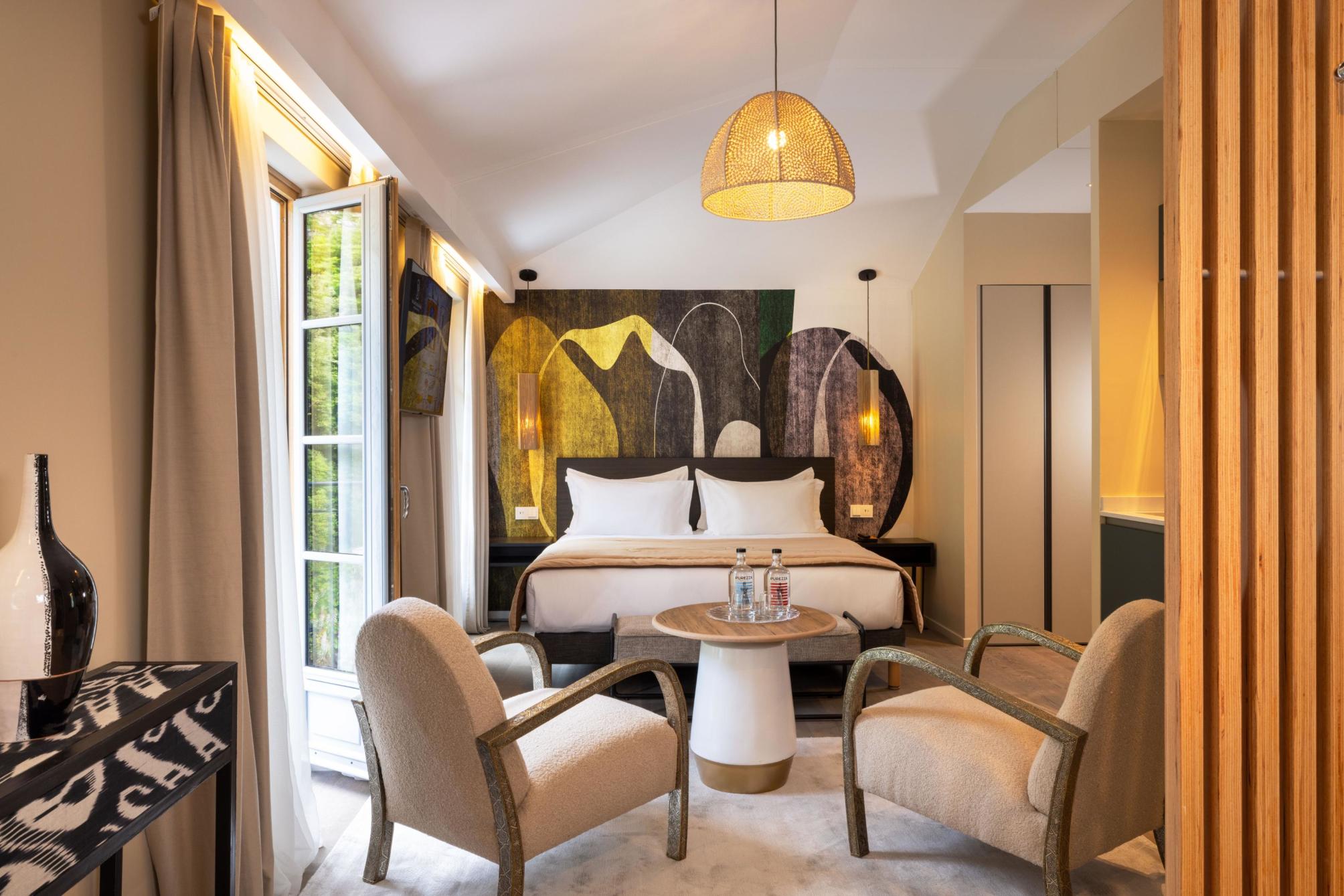 

Venezia - Nizza - Palais Ségurane Boutique Hôtel
