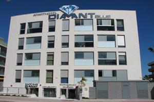 

Milano - Pilar de la Horadada - DIAMANT BLUE