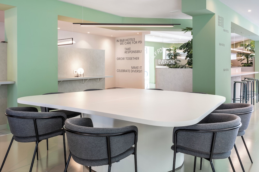

Firenze - Las Rozas de Madrid - B&B HOTEL Madrid Pinar de las Rozas